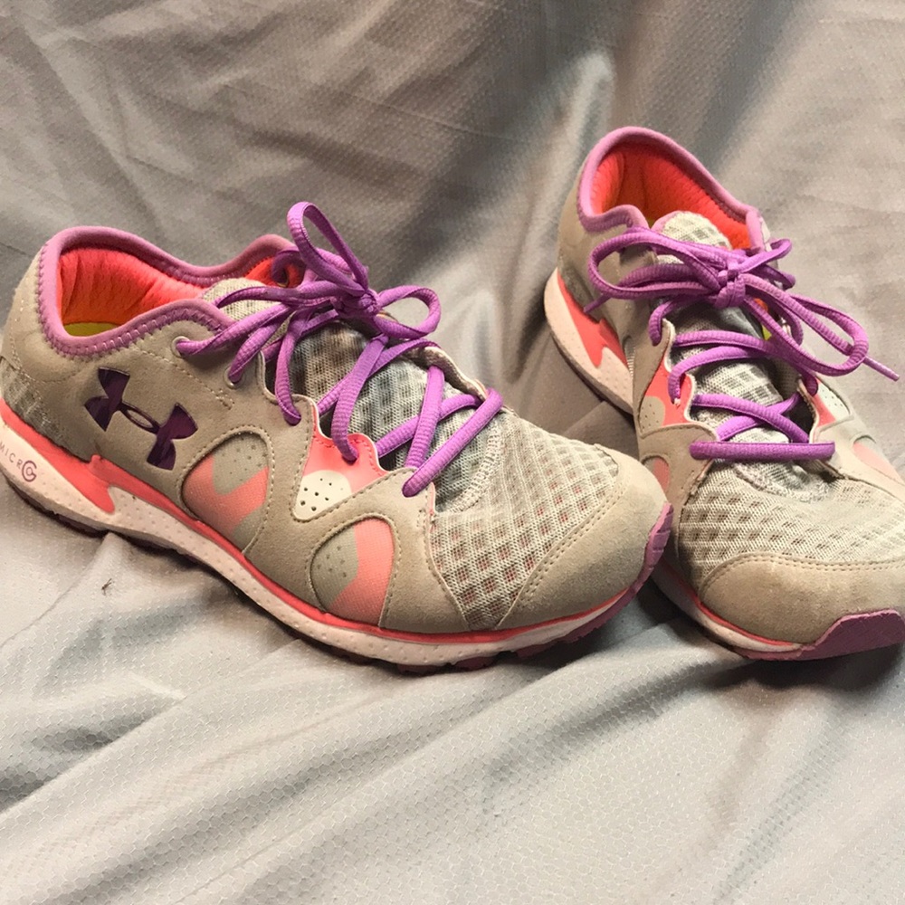 Athletic Shoes